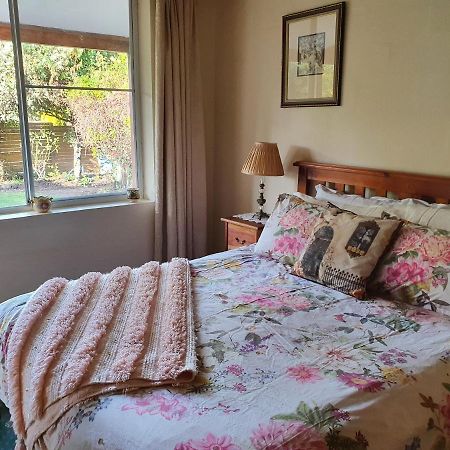 Belmont Homestead Суонси Екстериор снимка