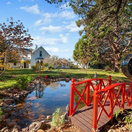 Belmont Homestead Суонси Екстериор снимка