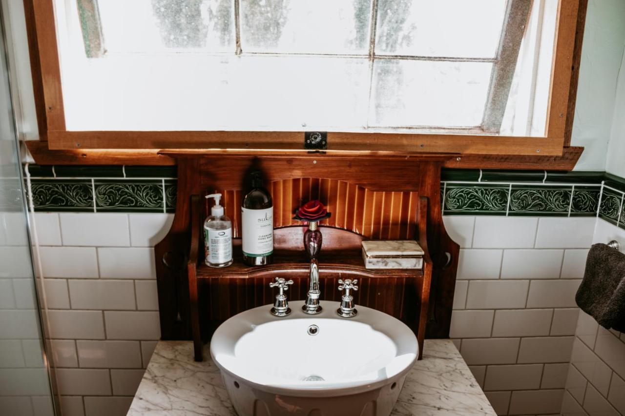 Belmont Homestead Суонси Екстериор снимка