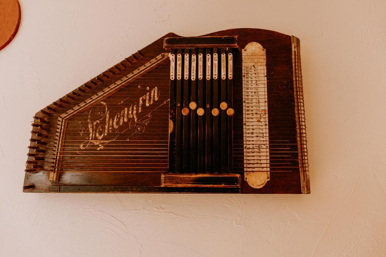 Belmont Homestead Суонси Екстериор снимка