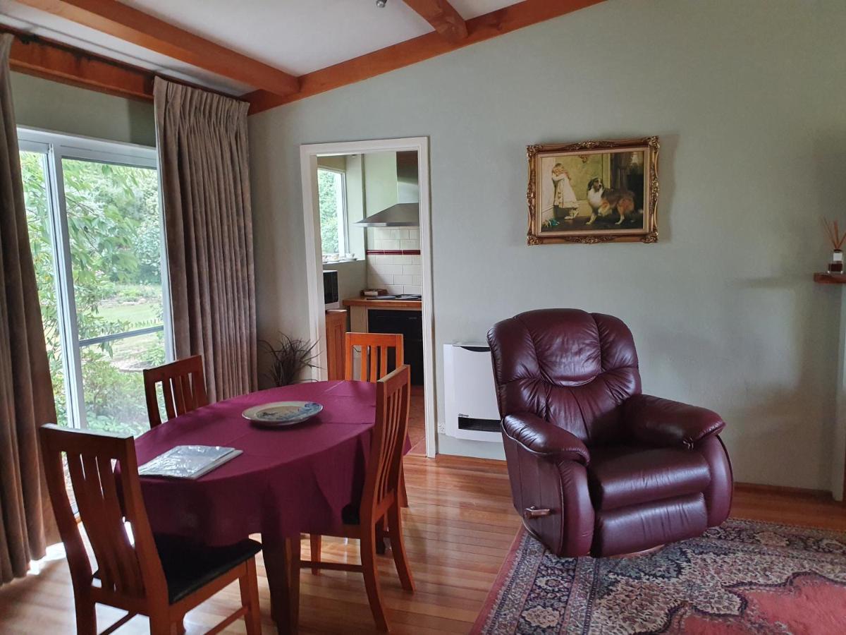 Belmont Homestead Суонси Екстериор снимка