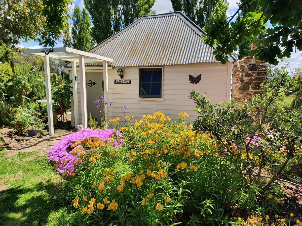 Belmont Homestead Суонси Екстериор снимка