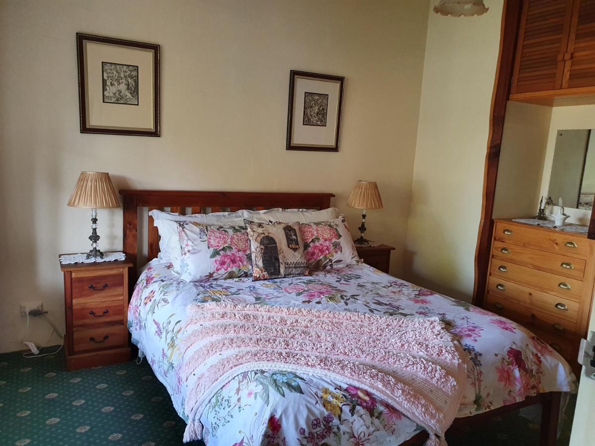 Belmont Homestead Суонси Екстериор снимка