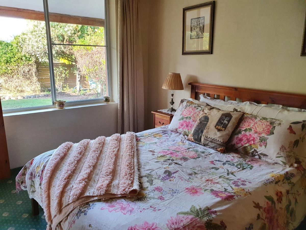 Belmont Homestead Суонси Екстериор снимка