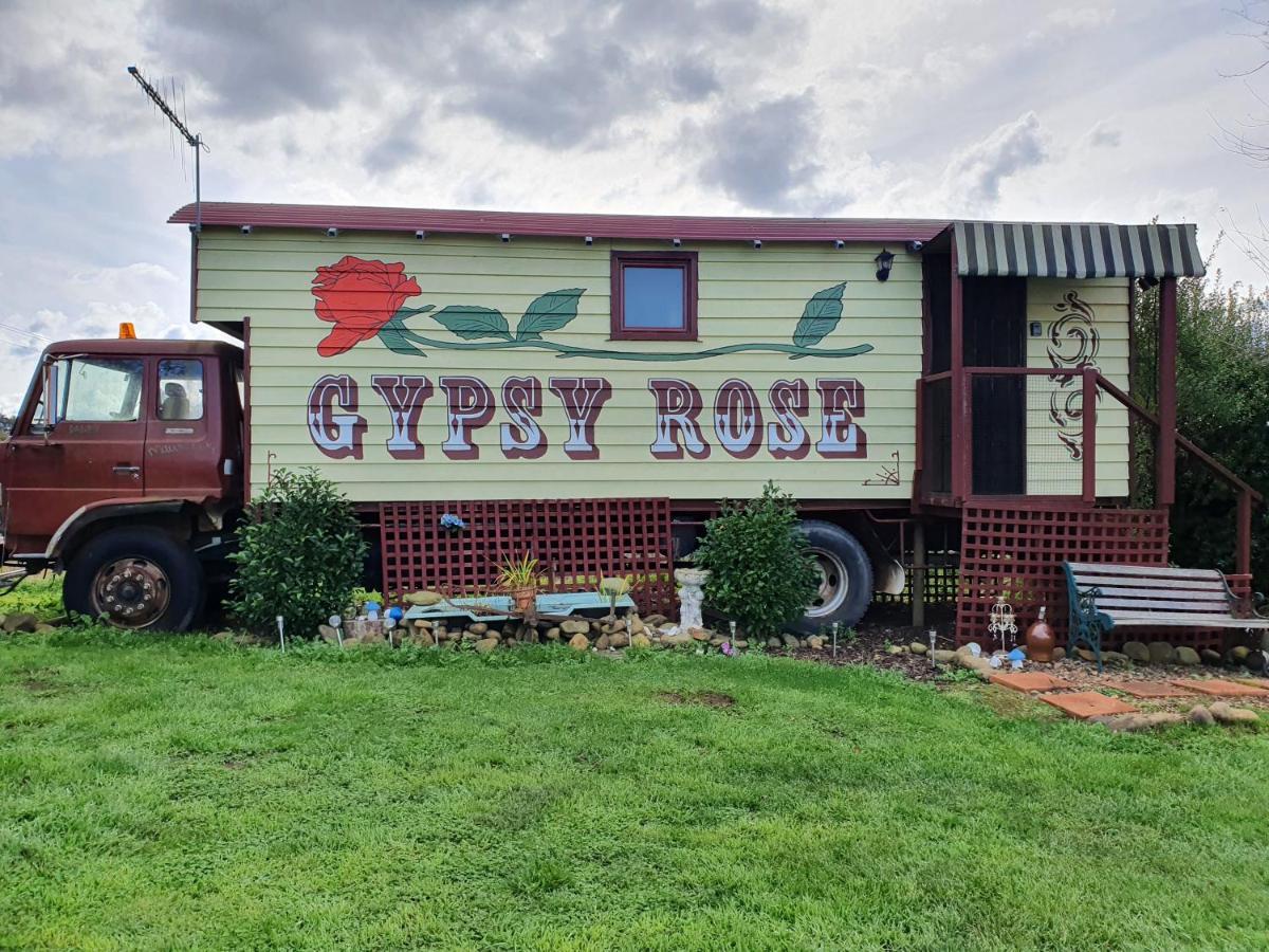 Belmont Homestead Суонси Екстериор снимка