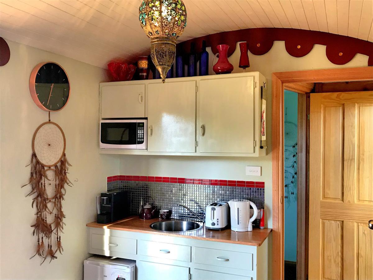 Belmont Homestead Суонси Екстериор снимка